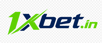 1xbet.in লোগো